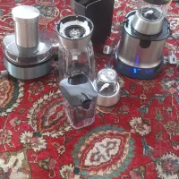 مخلوط کن همه کاره سام