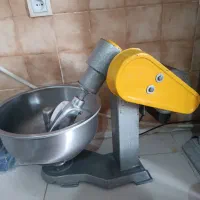 خمیر گیر نو نو معاوضه با چرخ خیاطی