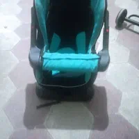 صندلی ماشین