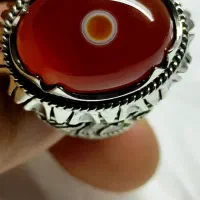 انگشتر فوق کلکسیونی باباقوری