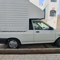 پراید 151 SE مدل 1404