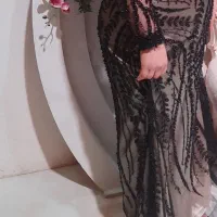 پیراهن مجلسی