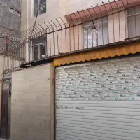 ویلایی ۱۵۰ متری شریعتی ۷۳ ابرار