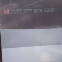 پرنتر ودستگاه کپی کنون وسامسونگ