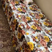 تخت خواب یه نفره