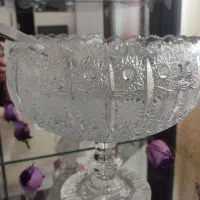 میوه خوری کریستال بوهمیا اصل
