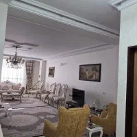 اپارتمان۱۱۰  متری در گلستان