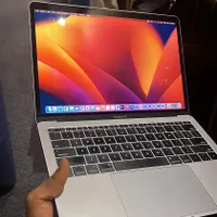 مک بوک macbook 2017