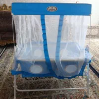 کالسکه و گهواره
