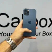 آیفون ۱۲ پرو ۲۵۶ گیگ