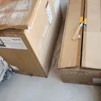کارتن یخچال، تلویزیون کولر گازی، لباسشویی، ظرفشویی