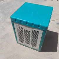 کولر ۳ هزار و ۲۰۰