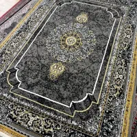 فرش ماشینی ۱۲متری