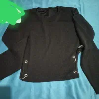 تعدای لباس