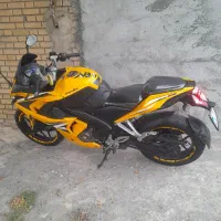 موتور Ars 200cc