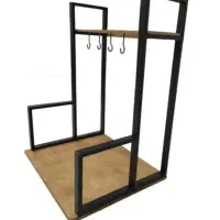 استند کافی بار