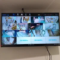 دوربین مداربسته هوشمند