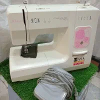فروش چرخ خیاطی