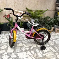 دوچرخه