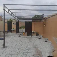 جوشکاری و لوله کشی آب