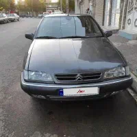 زانتیا ۲۰۰۰ مدل ۸۴