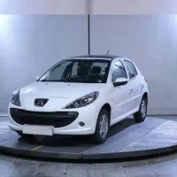 حواله خودرو 207i
