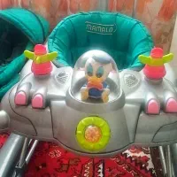 روروئک و کریر