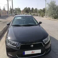 دنا پلاس ۵ دنده
