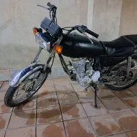 موتورسیکلت مزایده ای