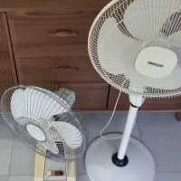 پنکه.