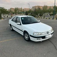 پژو پارس xu7
