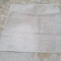 موکت دست دوم پشت نمدی ظریف مصور