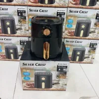 هواپز سیلور کرست ۵ لیتر