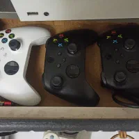 دسته ی Xbox series s