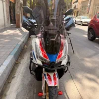 ADV 160 همتاز ۱۴۰۴