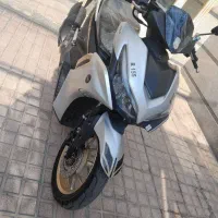 ایروکس r155 گلکسی