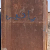 تانکر 10هزار تایی آب