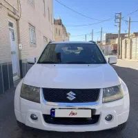 سوزوکی ویتارا  2000 مدل 88