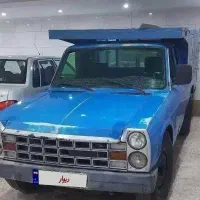نیسان مدل۸۶ سالم