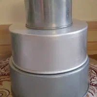 فروش انواع قالب کیک، ژله و شکلات تکی و عمده