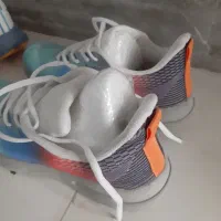 کفش و ریمل خارجی