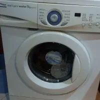 لباسشویی پاکشوما اتوماتیک