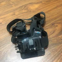 Go Pro Hero 6 Black|دوربین عکاسی و فیلم‌برداری|تهران, پونک|دیوار
