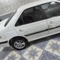 پارس elx فول کامل مدل ۴۰۱ باموتور تیوفایو