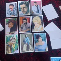 پستال ترکیه ای اصل