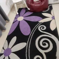 قالیچه۴متری