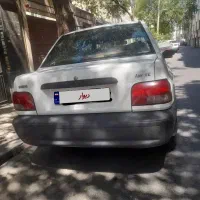 پراید ۱۳۱|خودرو سواری و وانت|تهران, زنجان جنوبی|دیوار