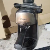 قهوه ساز دسینی اصلی