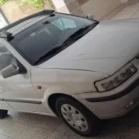 سمندنقره ایlx 83