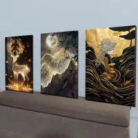 ۶۵ طرح|تابلو، نقاشی، عکس|ایلام, |دیوار